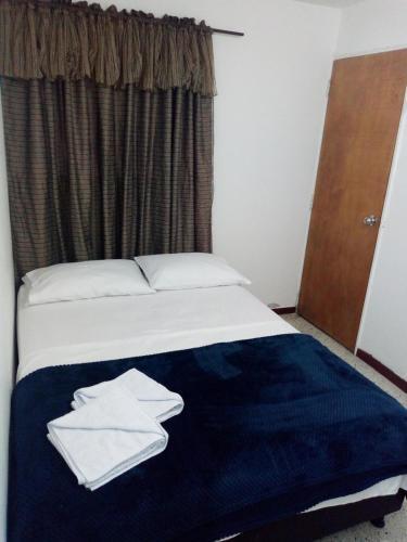 Albergue Hostal La 72