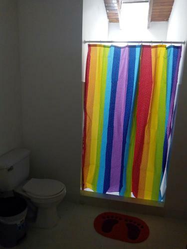 Albergue Hostal La 72