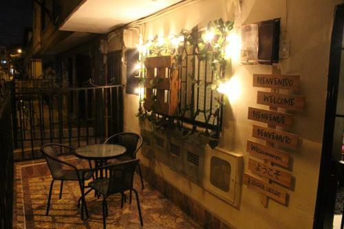 Hostel Ventura