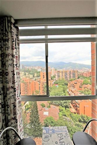 Apartamento Mio Loft