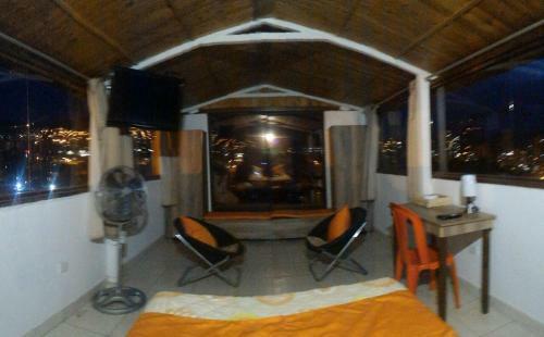 Apartamento Guajira