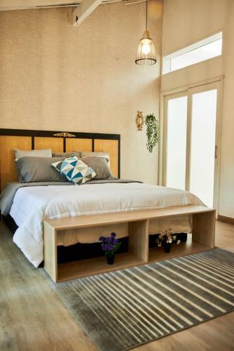 Apartamento Luxury Loft Picasso