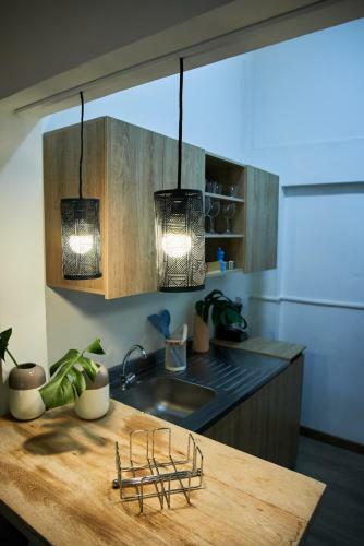 Apartamento Luxury Loft Picasso