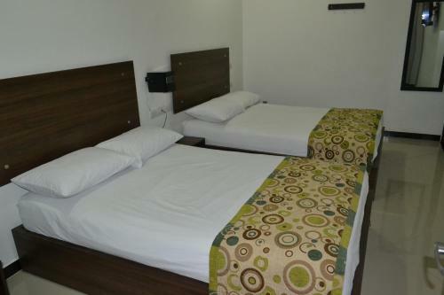 Hotel Punto Dos