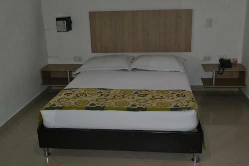 Hotel Punto Uno