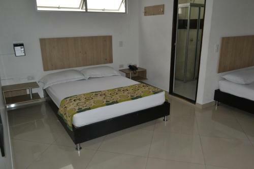 Hotel Punto Uno
