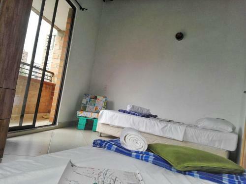Excelente Habitacion Privada