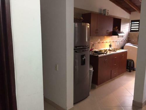 Excelente Habitacion Privada