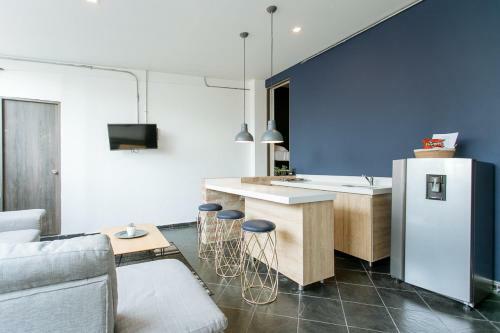 Two Br Apartment Lleras