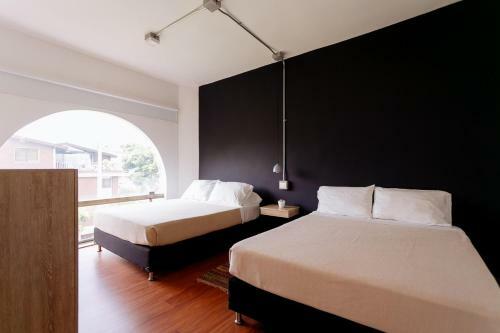 Two Br Apartment Lleras