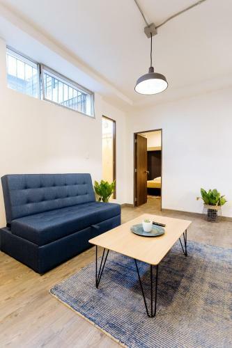 Two Br Apartment Lleras