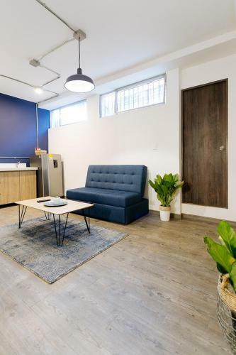 Two Br Apartment Lleras
