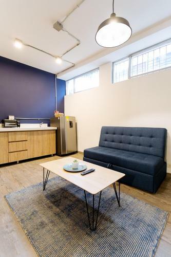 Two Br Apartment Lleras