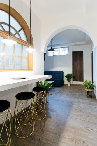 Two Br Apartment Lleras