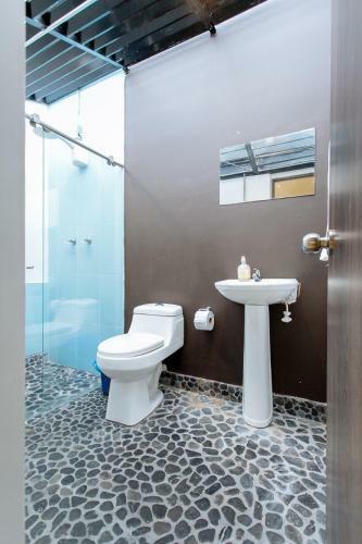 Two Br Apartment Lleras