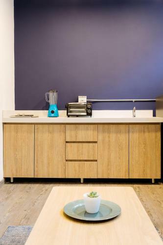 Two Br Apartment Lleras