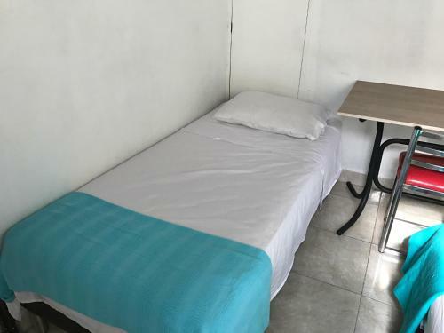 U De Antioquia Bed And Breakfast