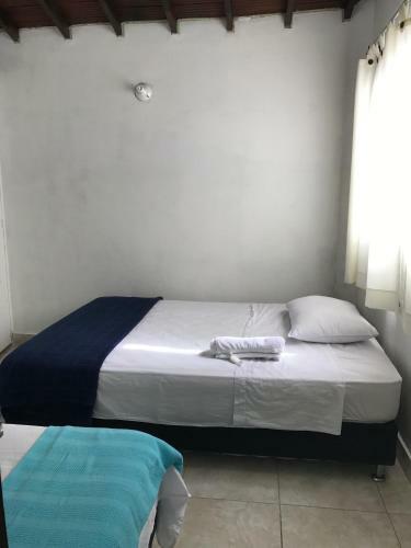 U De Antioquia Bed And Breakfast