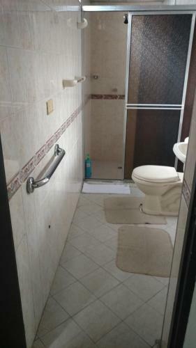 U De Antioquia Bed And Breakfast