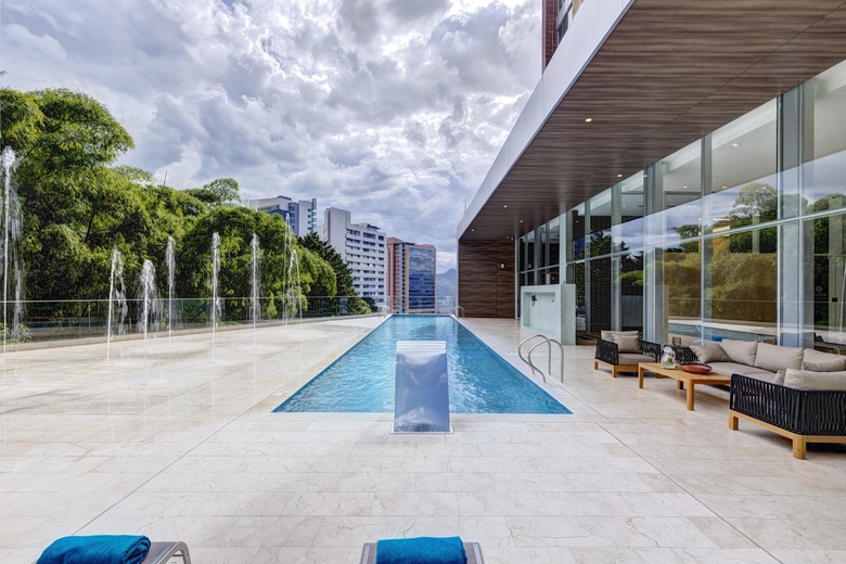 Hotel Estelar La Torre Suites