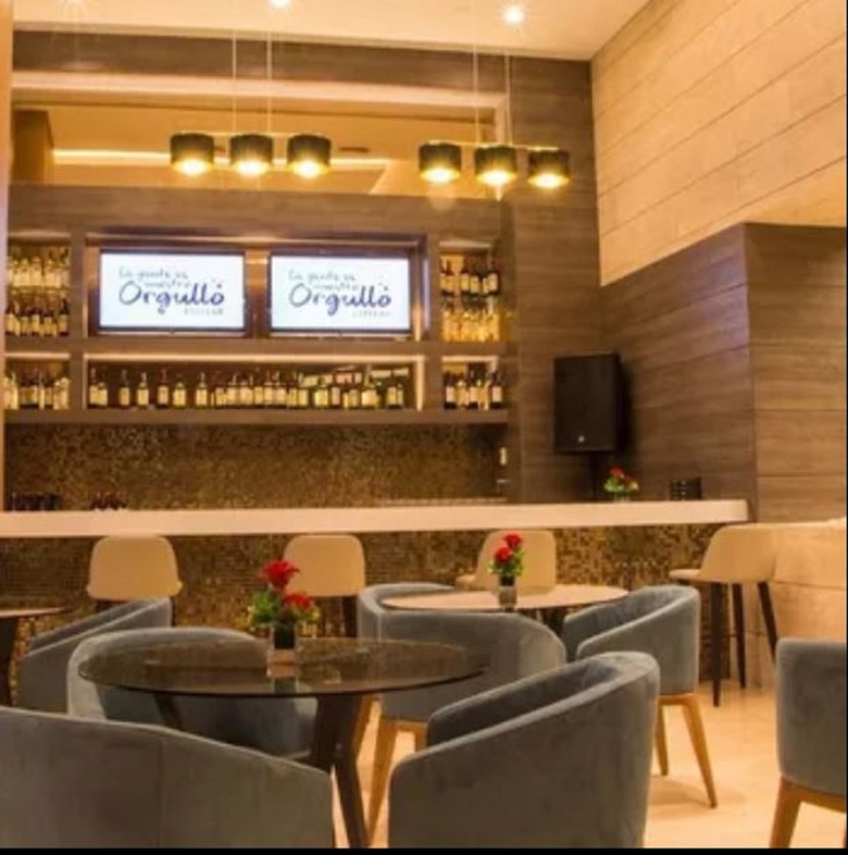 Hotel Estelar La Torre Suites