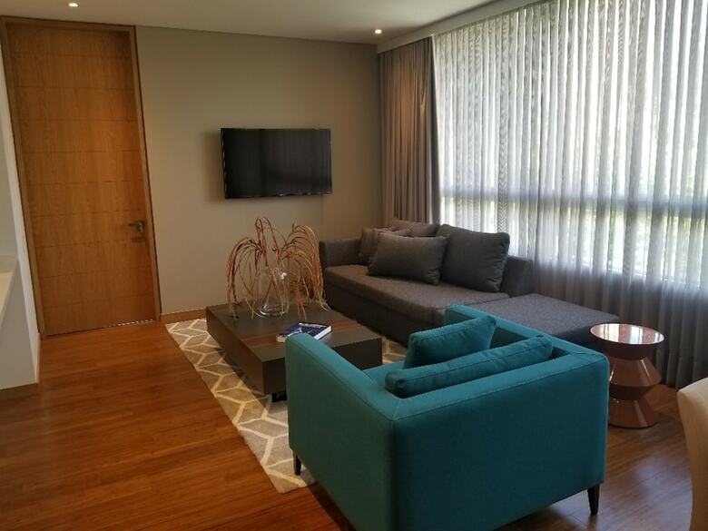Hotel Estelar La Torre Suites