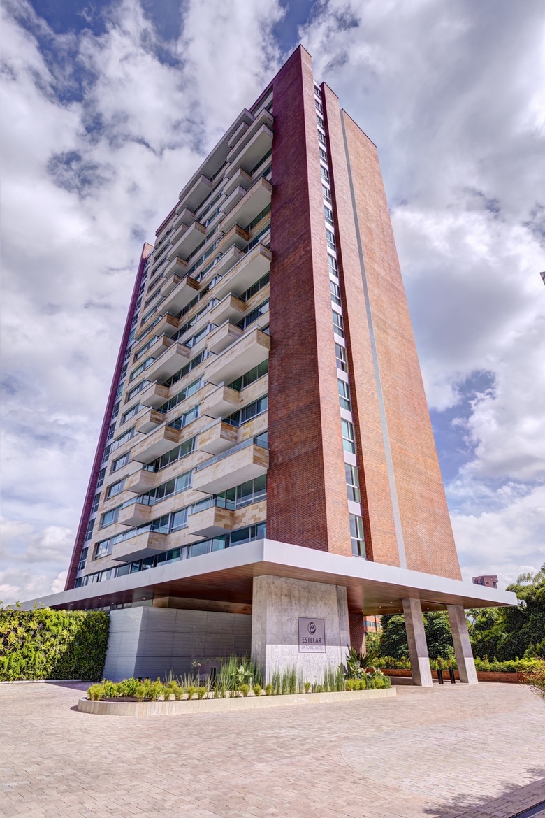 Hotel Estelar La Torre Suites