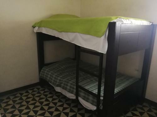 Hostal Hostel El Camino