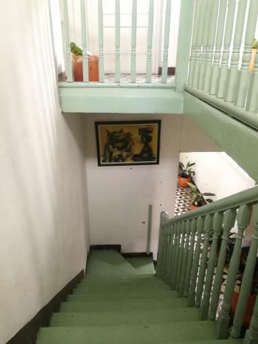 Hostal Hostel El Camino