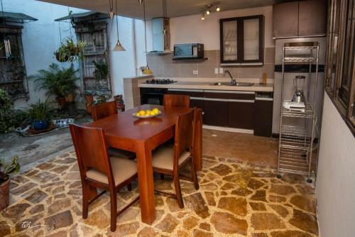 Apartamento Alameda House