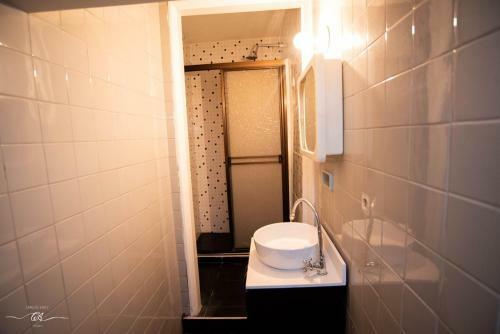 Apartamento Alameda House