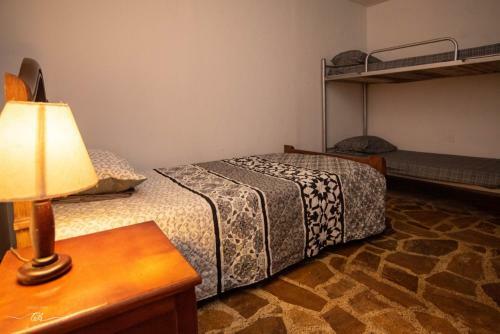 Apartamento Alameda House