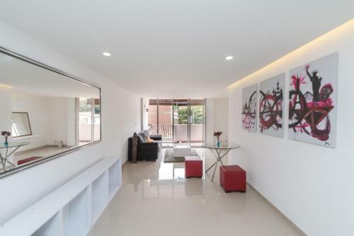 Wall Street Luxury Rooms