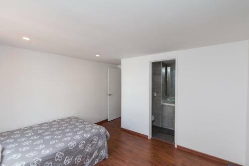 Wall Street Luxury Rooms