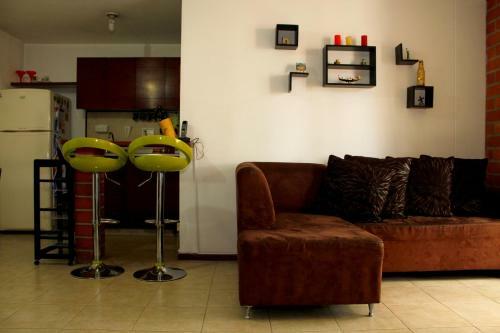 Confortable Y Acogedor Apartamento