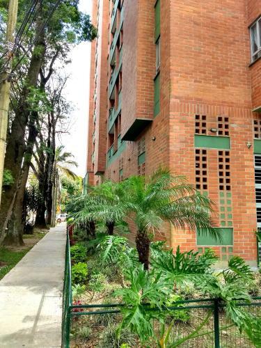 Confortable Y Acogedor Apartamento