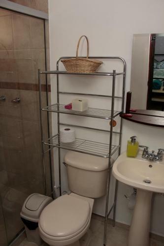 Confortable Y Acogedor Apartamento