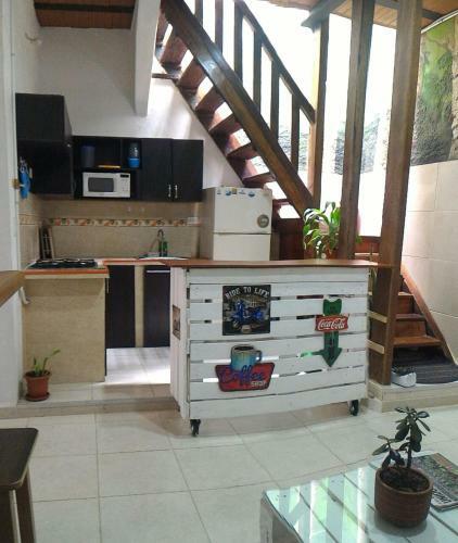 Apartamento Tolima