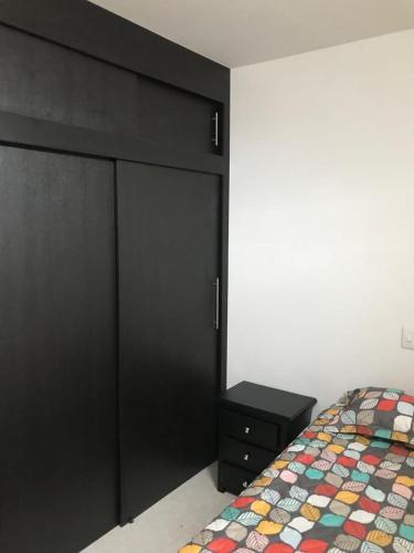 Apartamento Edificio Del Prado - Amoblados