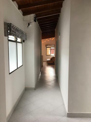 Hostal Libu House
