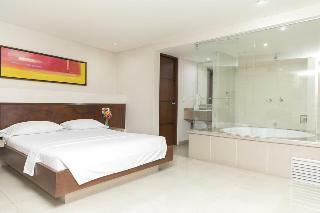 Hotel Romanza
