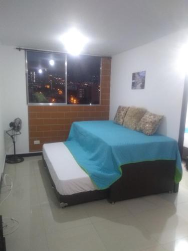 Apartamento Torre Santa Elena