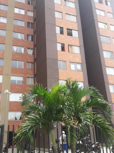 Apartamento Torre Santa Elena