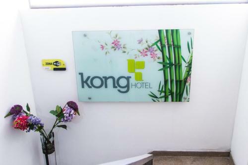 Hotel Kong