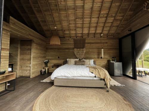 Hotel Teva Glamping & Retreat