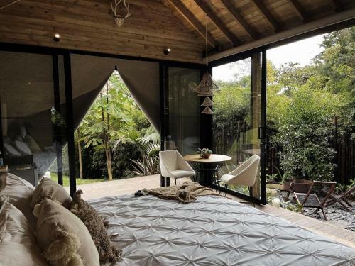 Hotel Teva Glamping & Retreat