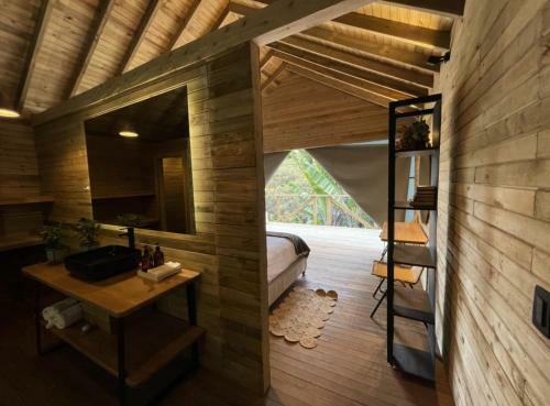 Hotel Teva Glamping & Retreat