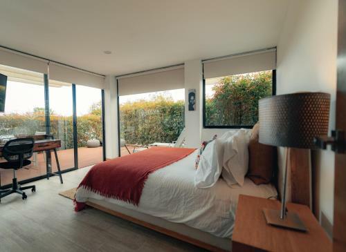 Hotel Teva Glamping & Retreat