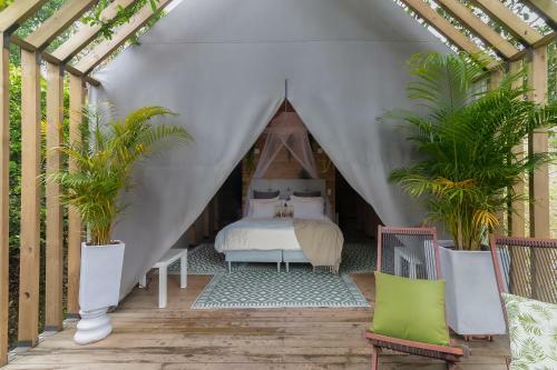 Hotel Teva Glamping & Retreat