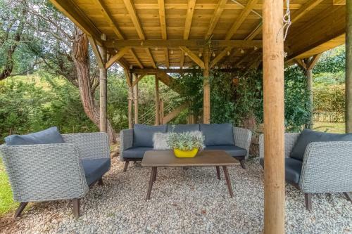 Hotel Teva Glamping & Retreat